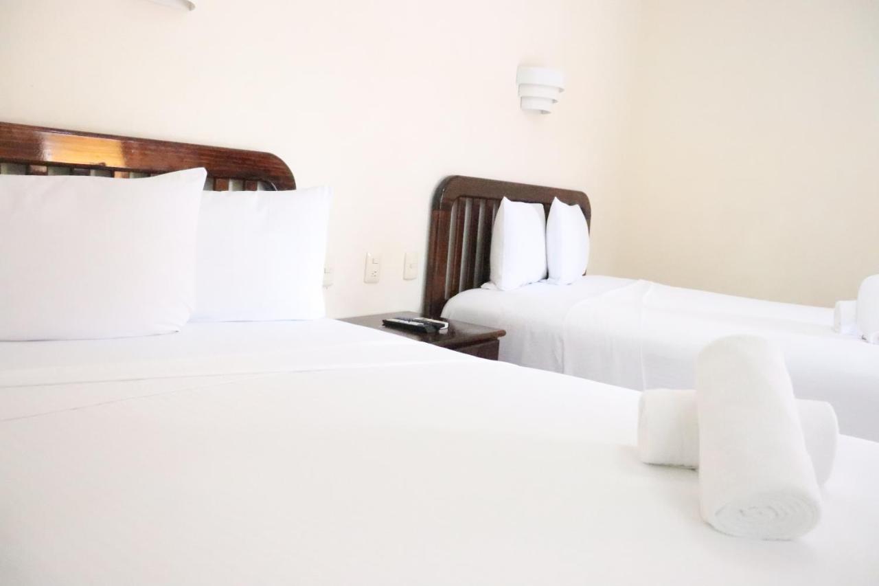 Hotel Caribe Cozumel Luaran gambar