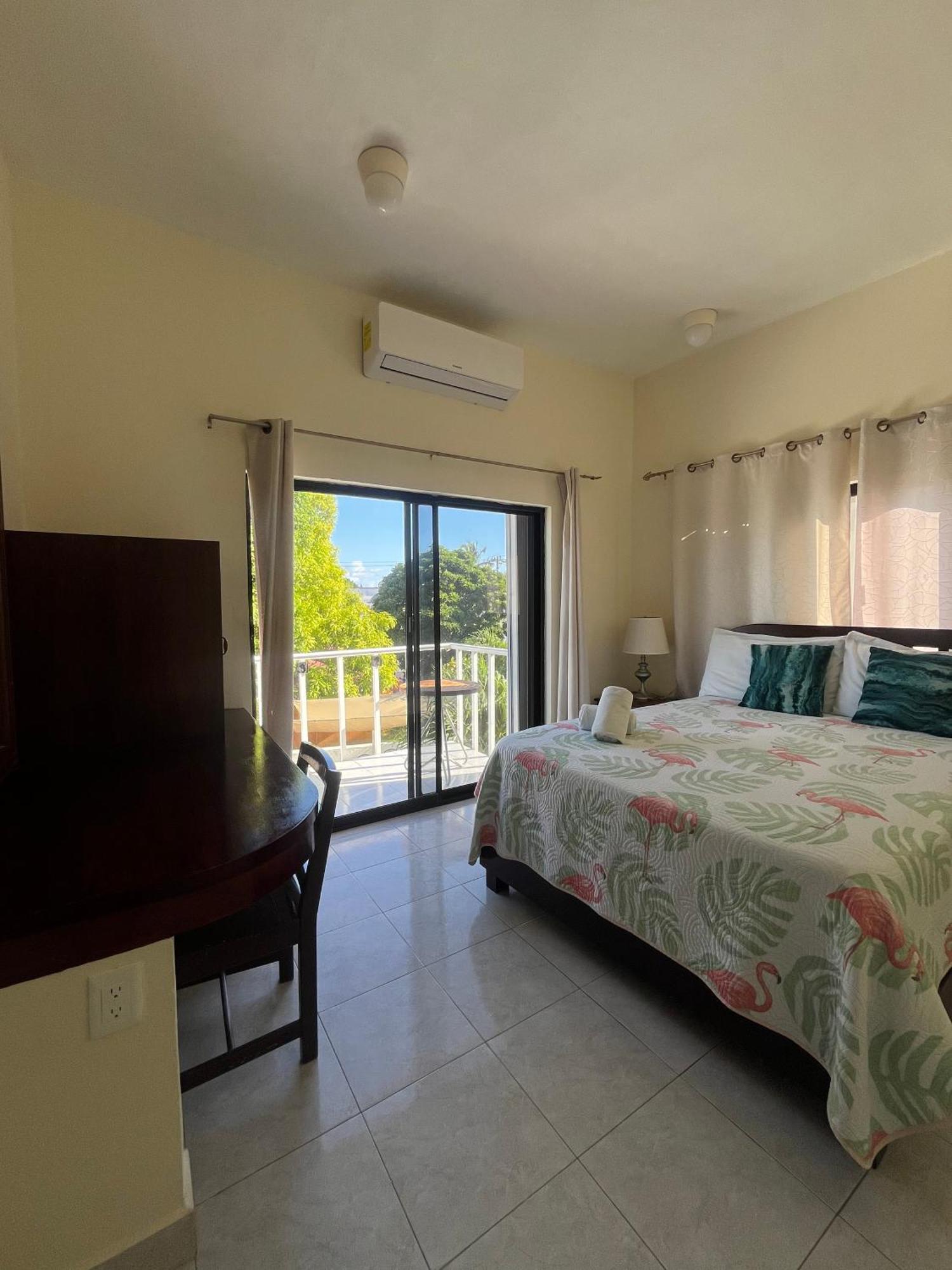 Hotel Caribe Cozumel Luaran gambar