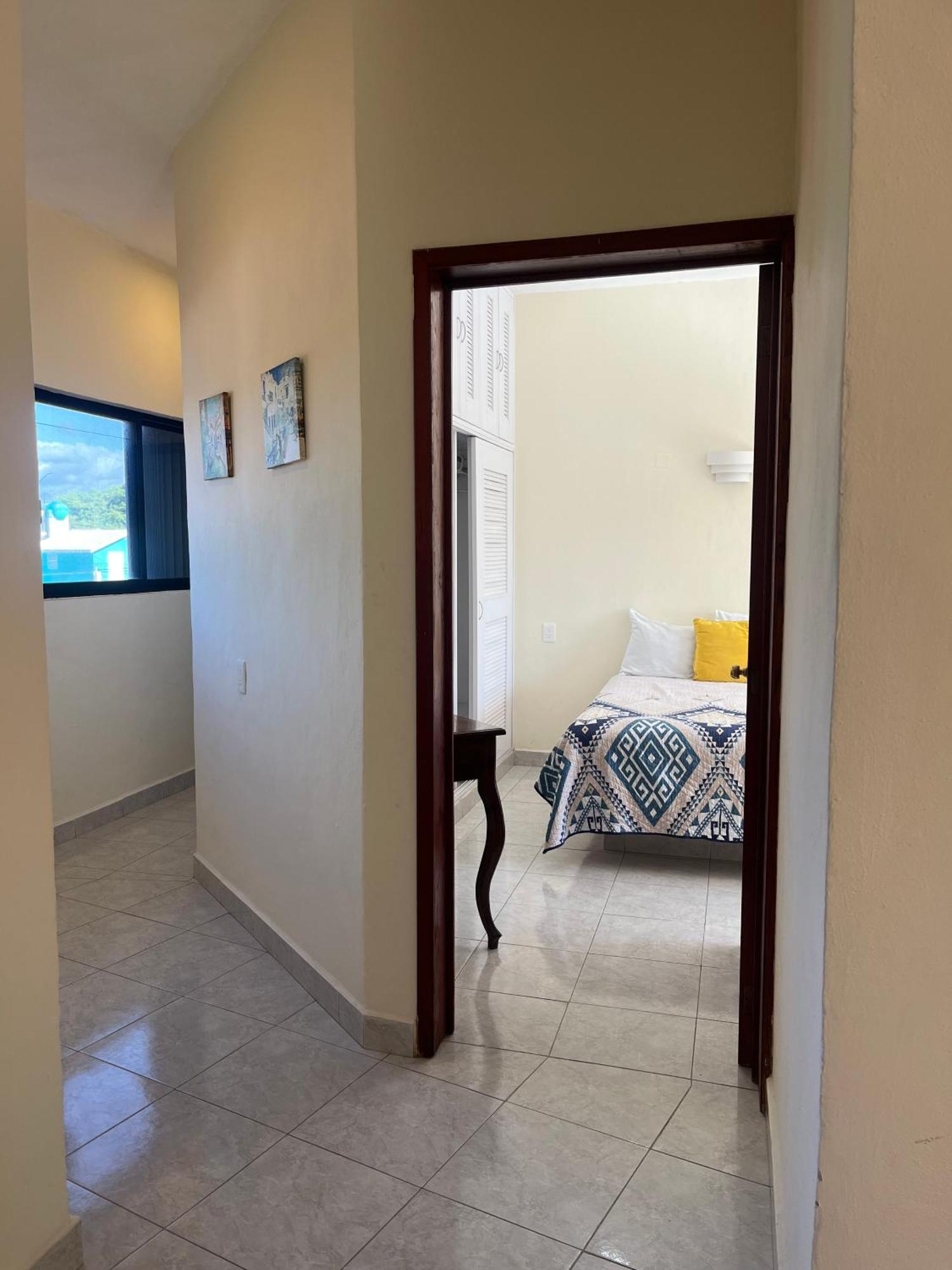 Hotel Caribe Cozumel Luaran gambar