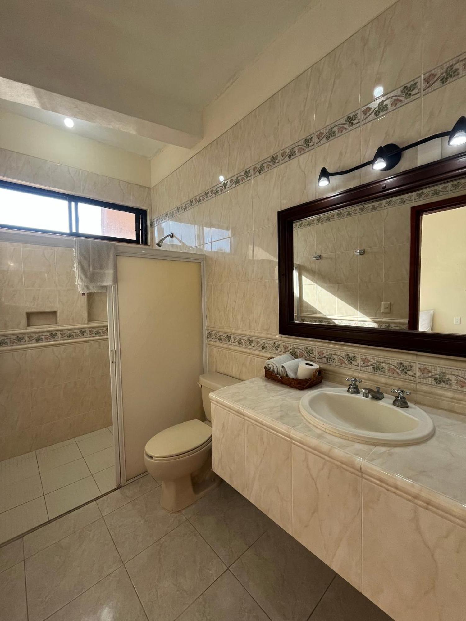 Hotel Caribe Cozumel Luaran gambar