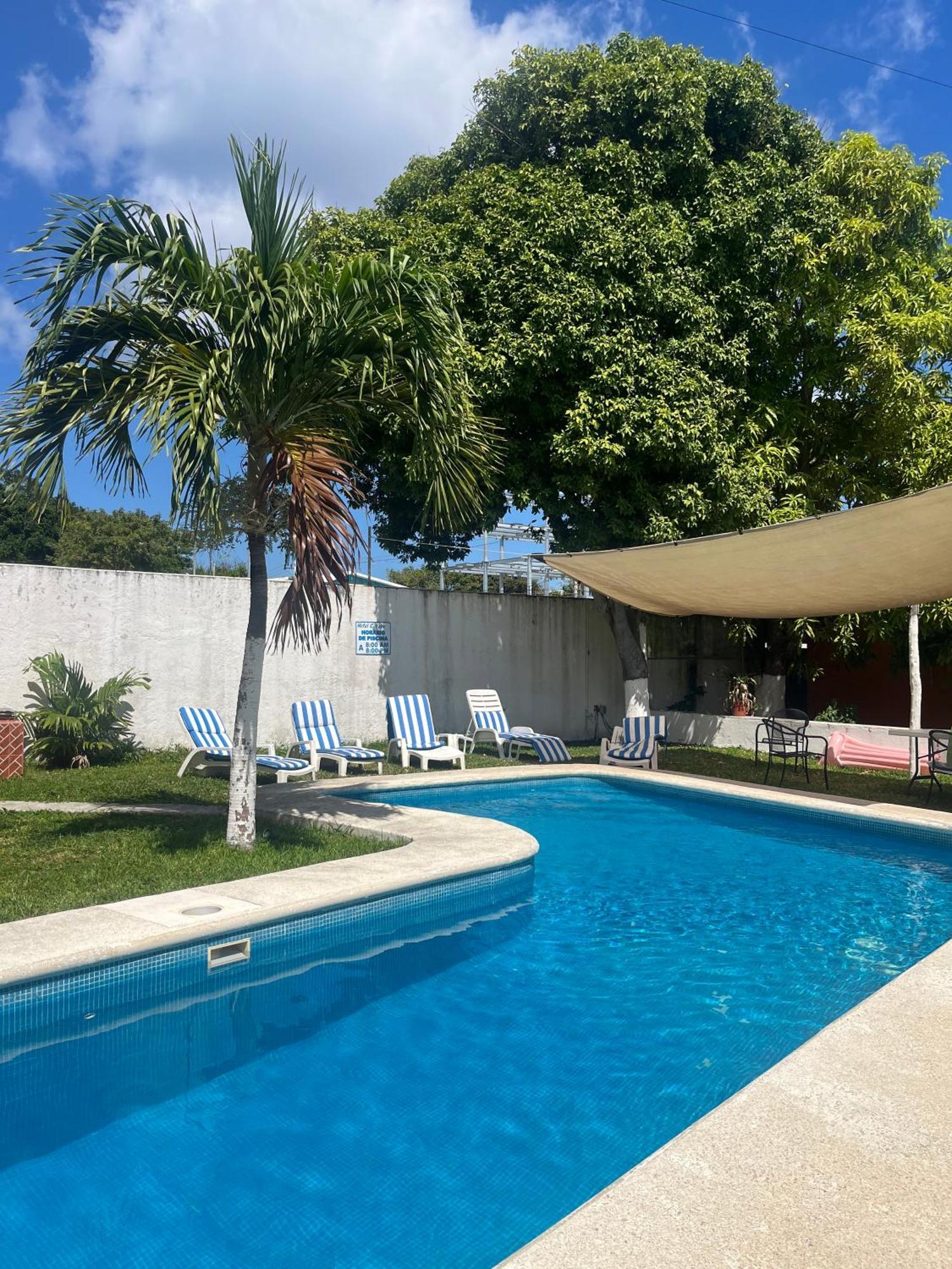 Hotel Caribe Cozumel Luaran gambar
